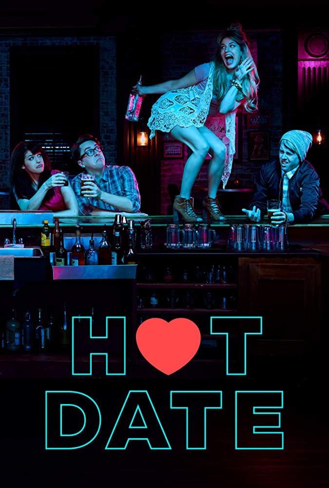 Hot Date - Season 1