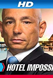 Hotel Impossible - Season 7