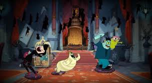 Hotel Transylvania: The Television Series - Season 2