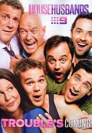 House Husbands - Season 3
