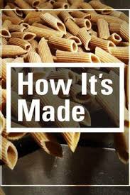 How It's Made - Season 10