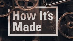 How It's Made - Season 10