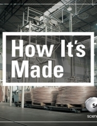 How It's Made - Season 24