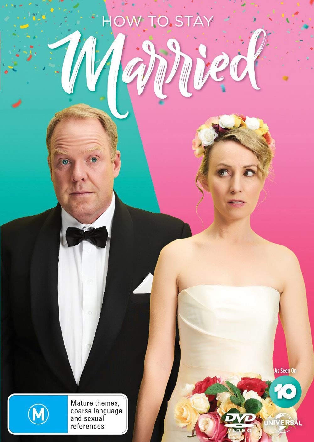 How to Stay Married - Season 2