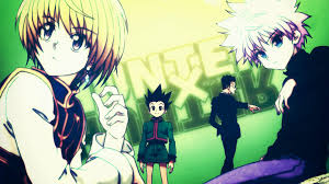 Hunter x Hunter (2011) - Season 2