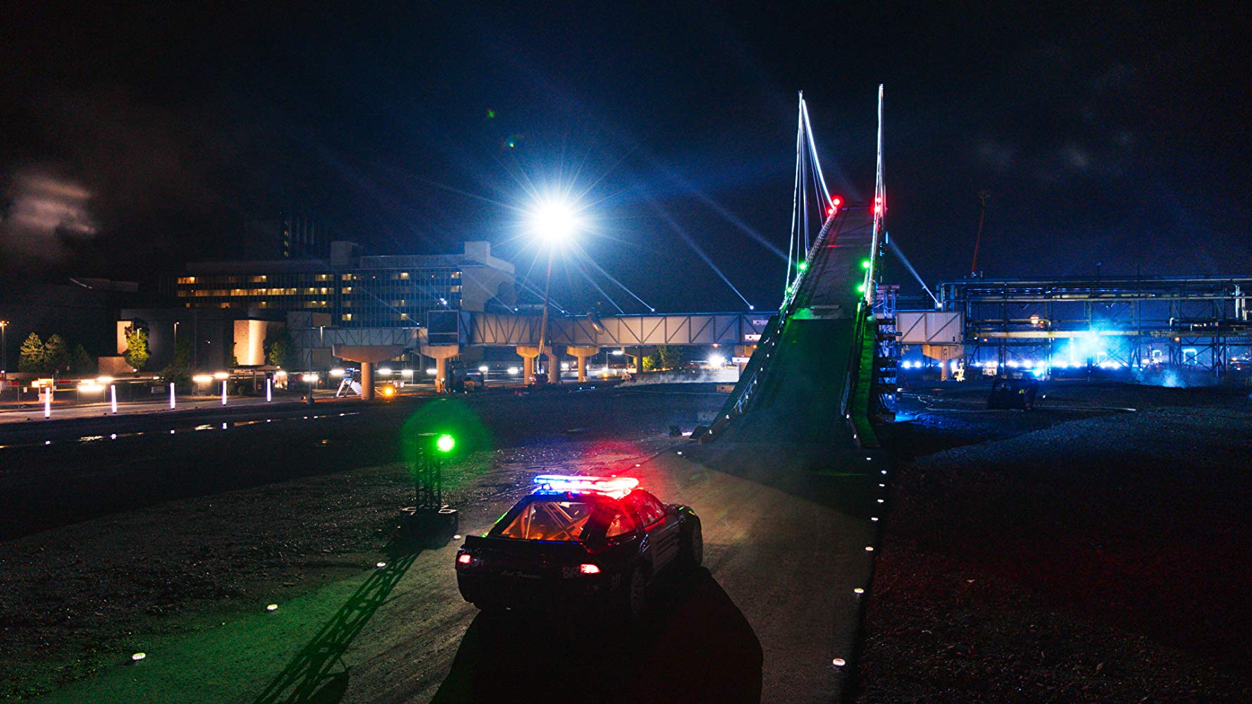 Hyperdrive (2019) - Season 1