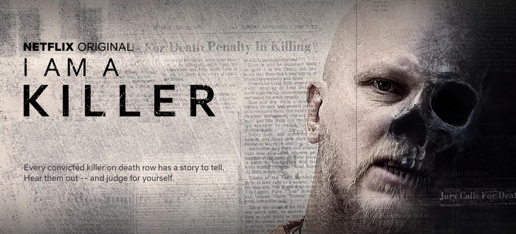 I am a Killer - Season 2