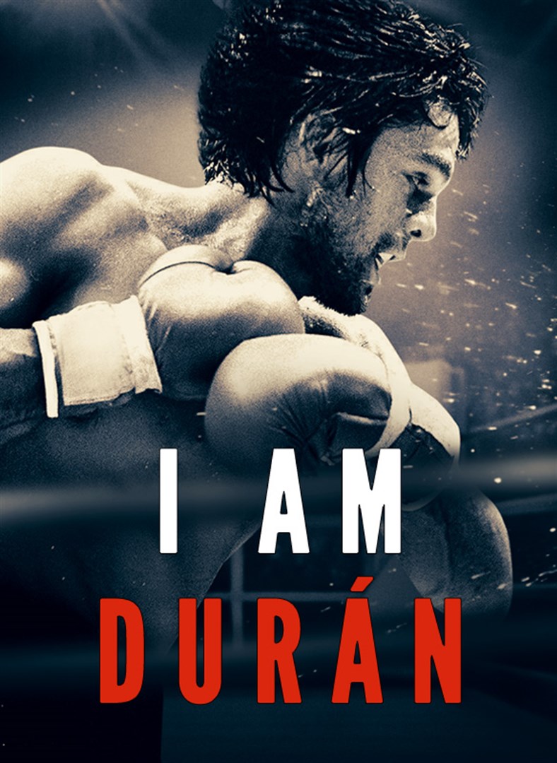 I Am Durán