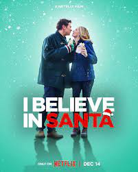 I Believe in Santa