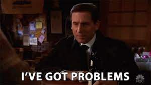 I Got Problemz