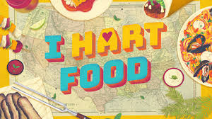 I Hart Food season 1