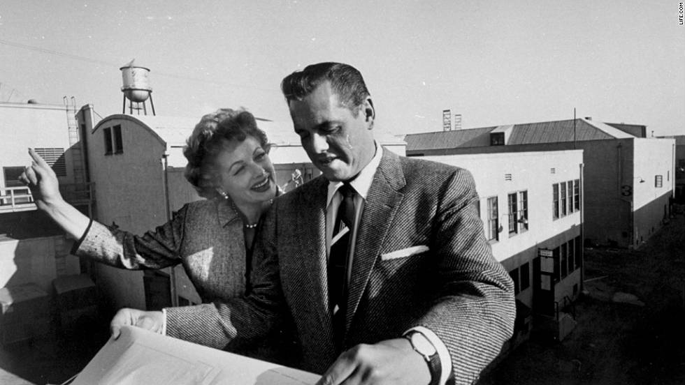 I Love Lucy - Season 5