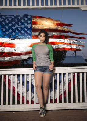 I Love You, America - Season 1