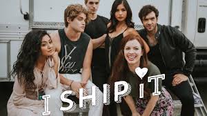 I Ship It  season 2