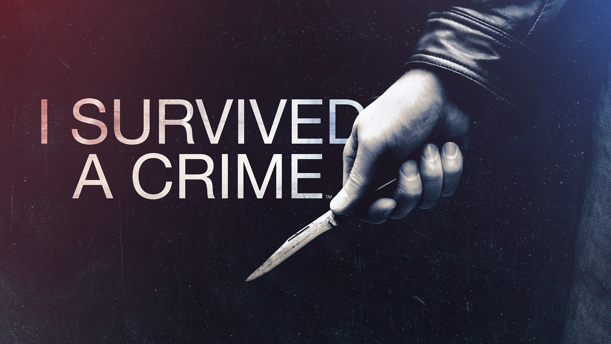 I Survived a Crime - Season 1
