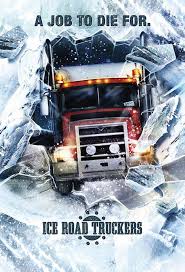 Ice Road Truckers - Season 11