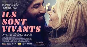 Ils sont vivants