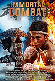 Immortal Combat the Code