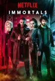 Immortals (2019) - Season 1