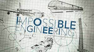 Impossible Engineering - Season 10