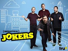 Impractical Jokers - Season 9