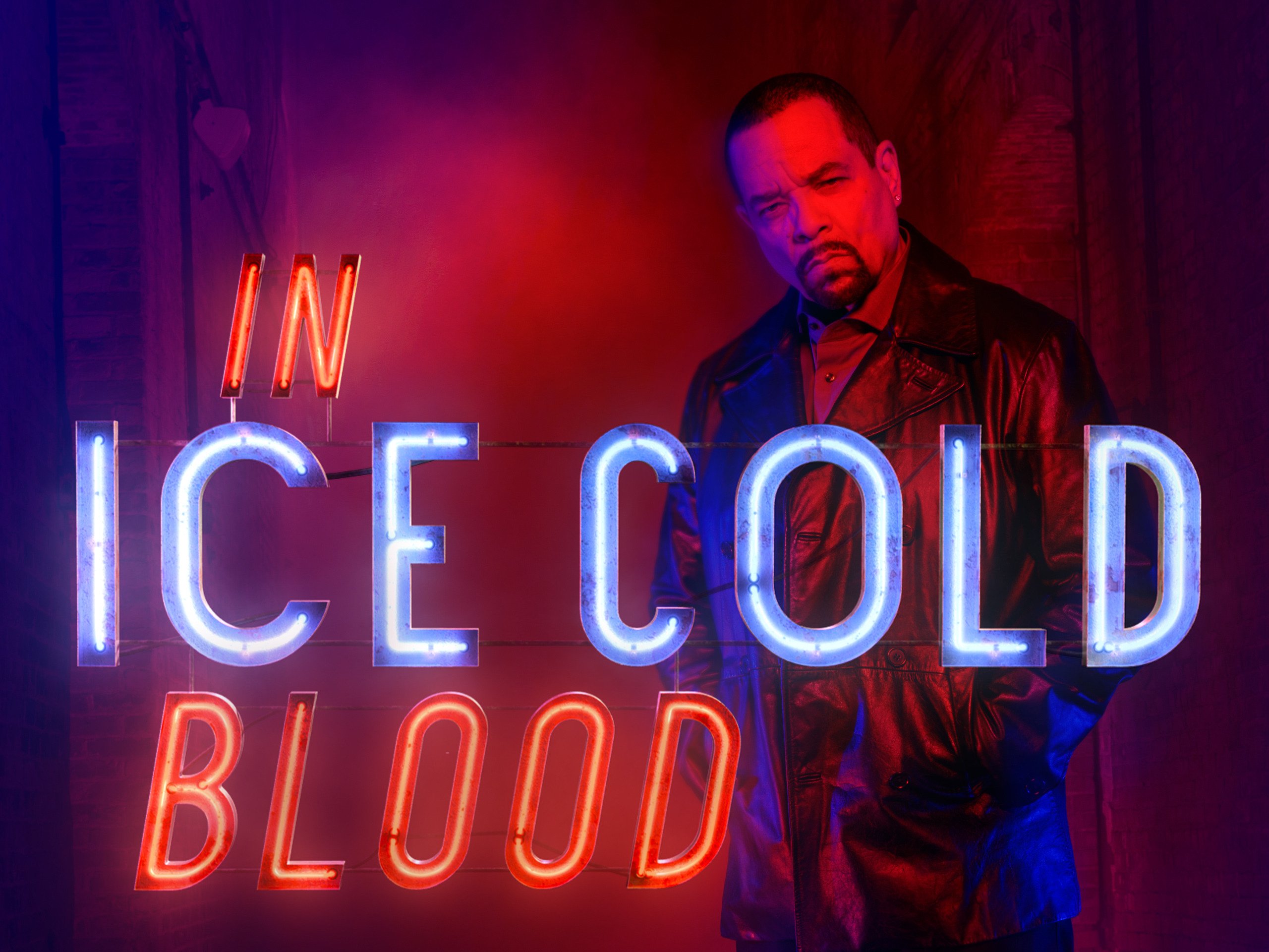 In Ice Cold Blood - Season 3