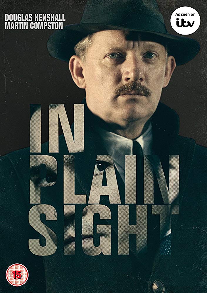 In Plain Sight - Season 2