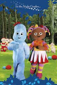 In the Night Garden - Season 1