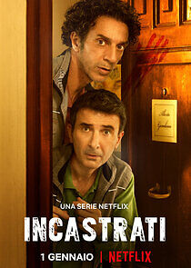 Incastrati - Season 1