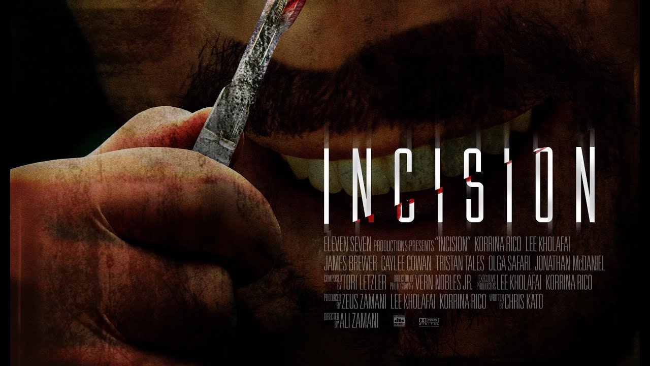 Incision