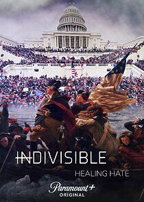 Indivisible: Healing Hate - Season 1