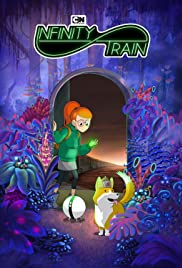 Infinity Train - Season 4