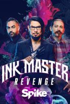 Ink Master: Redemption - Season 1