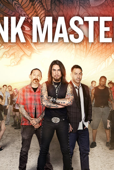 Ink Master - Season 10