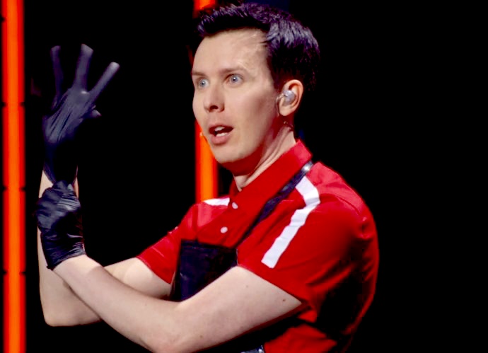 Interactive Introverts