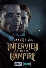 Interview with the Vampire - Season 1