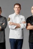 Iron Chef Eats - Season 1