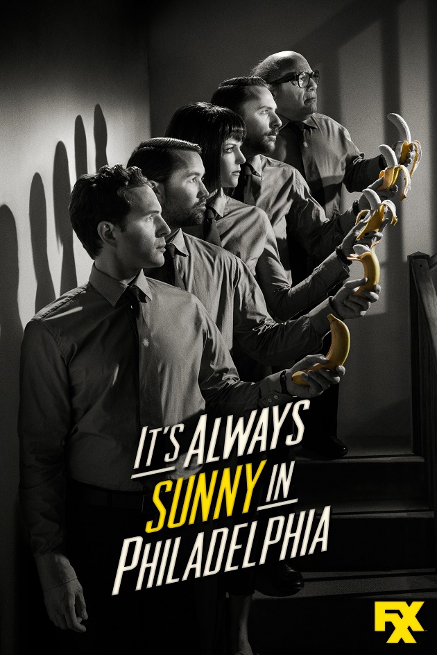 It's Always Sunny in Philadelphia - Season 9