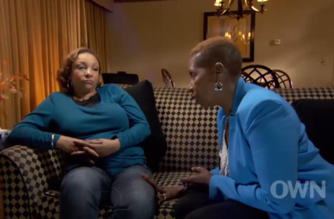 Iyanla, Fix My Life - Season 7