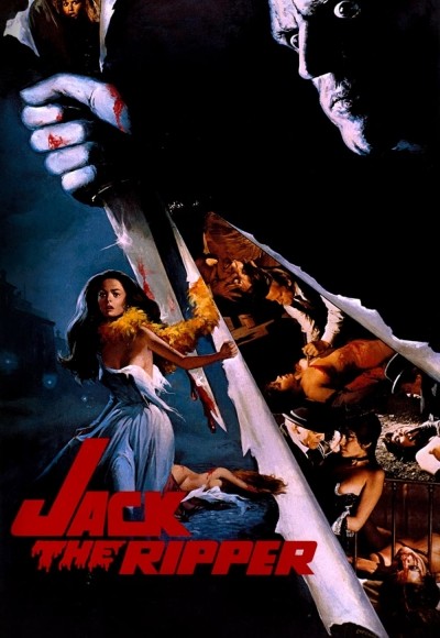 Jack the Ripper