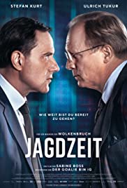 Jagdzeit