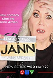Jann - Season 1