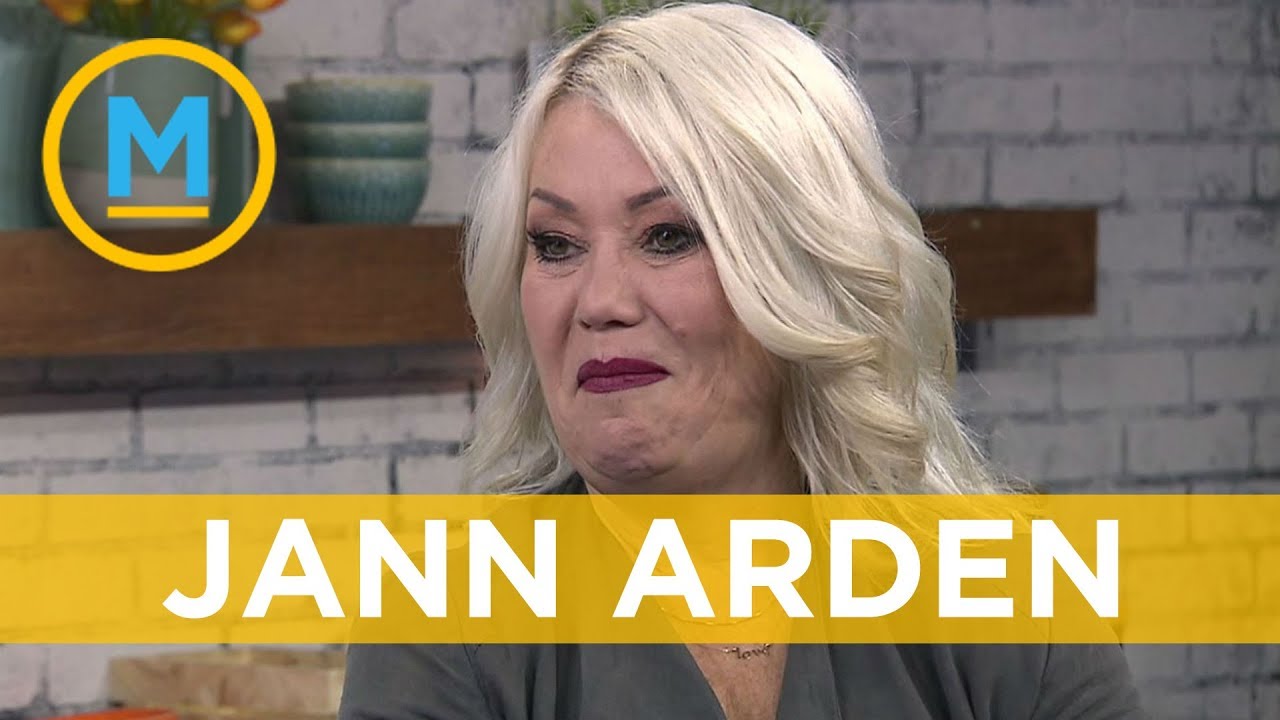 Jann - Season 1