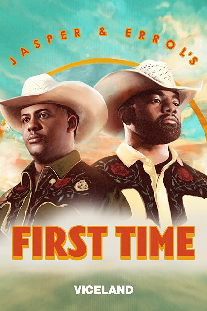 Jasper and Errol's First Time - Season 1