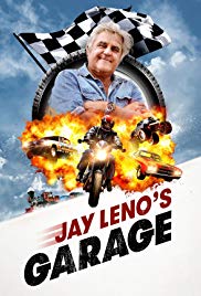 Jay Leno's Garage - Season 5