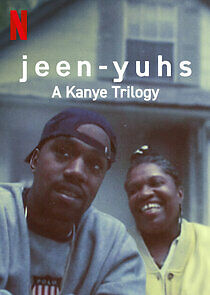 jeen-yuhs - Season 1