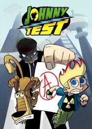 Johnny Test - Season 5