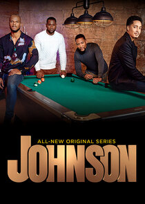 Johnson - Season 1