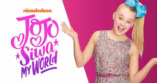 JoJo Siwa: My World - Season 1