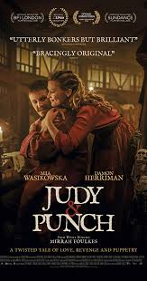 Judy & Punch